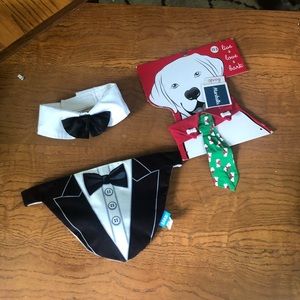 Dog Tie bundle